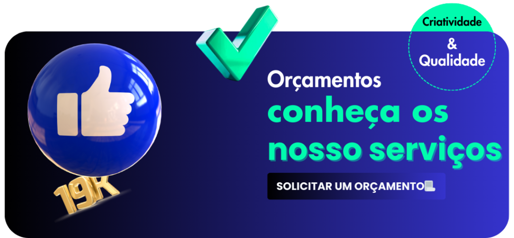 Wp Criação de Sites - Link na Bio personalizado